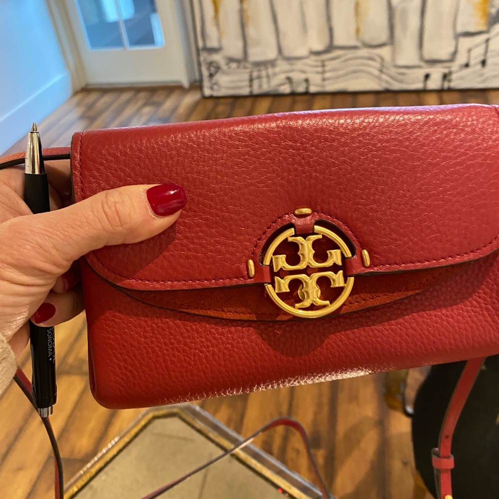 Tory Burch small bag brand new never used